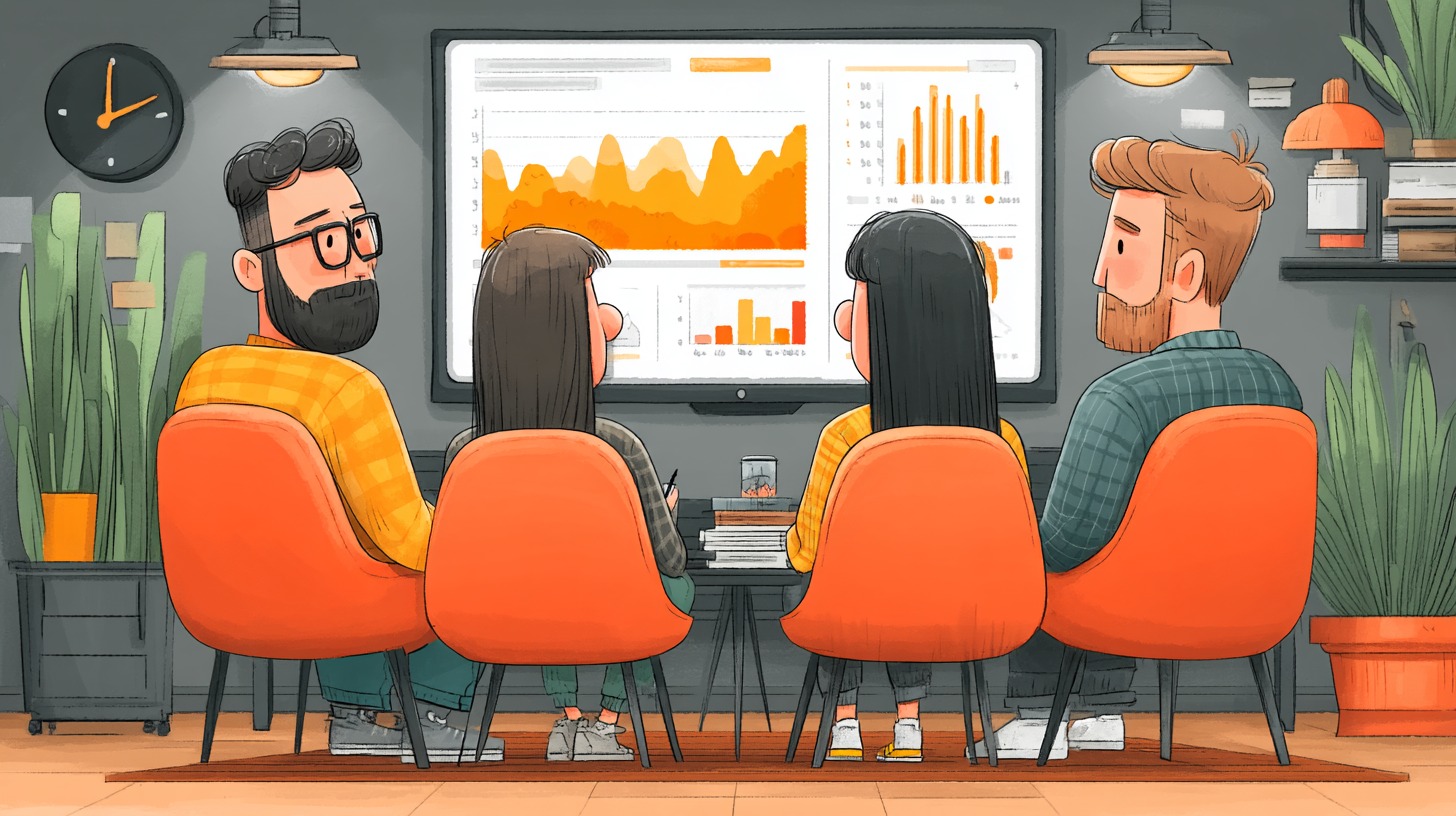 The Role of Publishers in Mobile Games