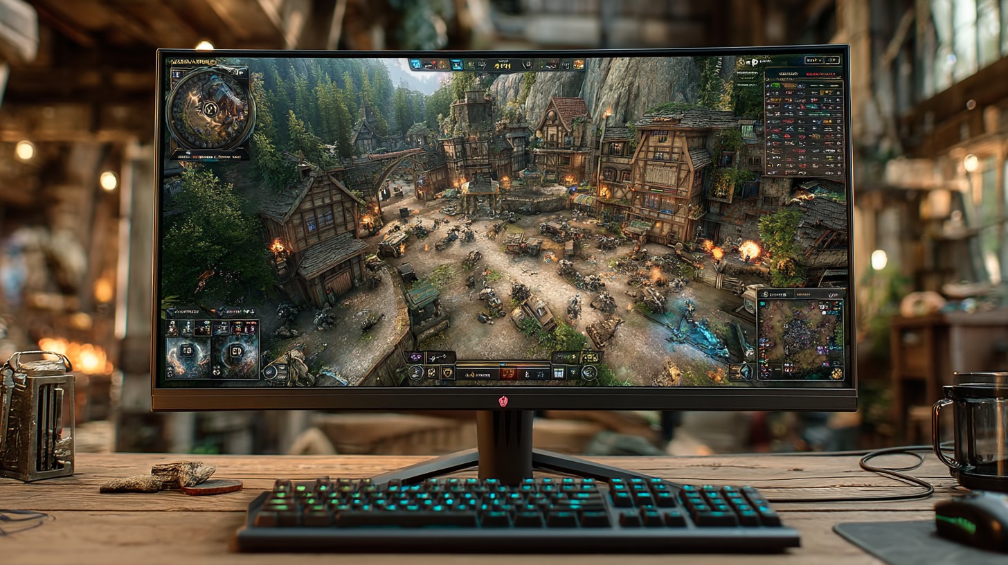 Video Game Monetization