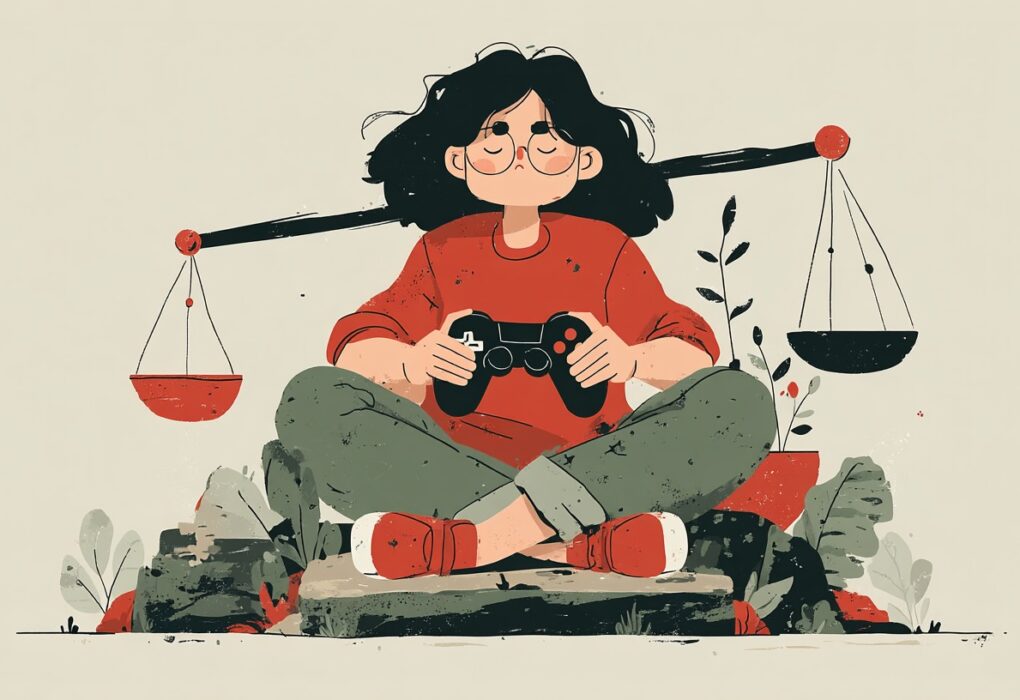 Game boosting ethics